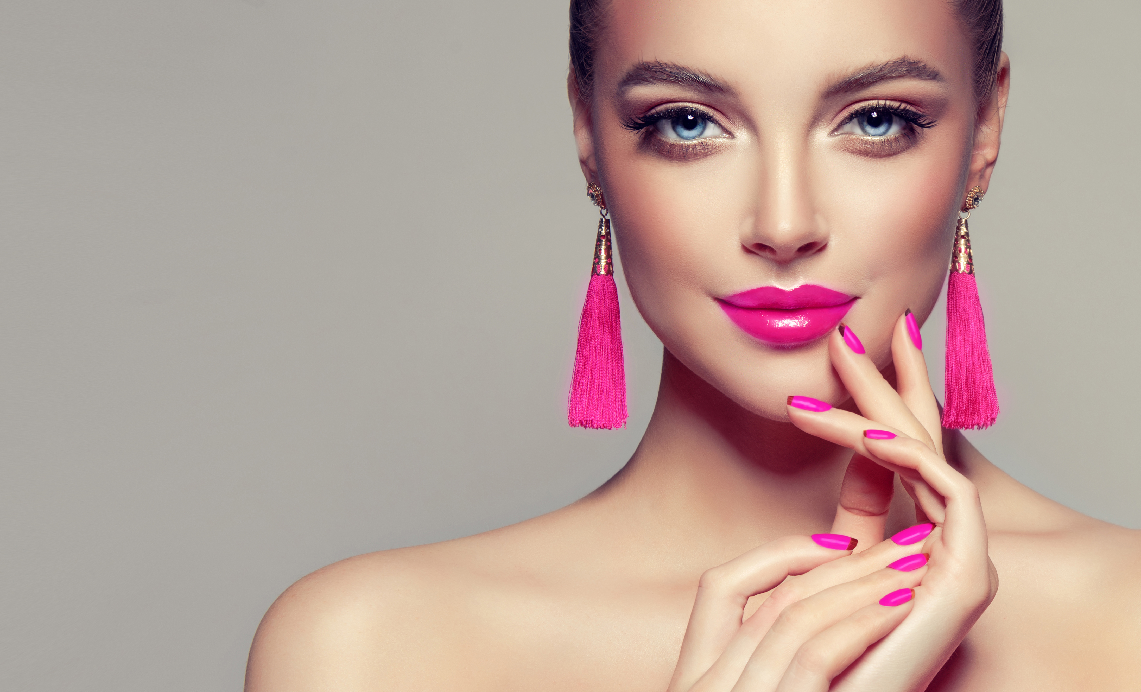 HOTTEST NAIL TRENDS FOR SPRING