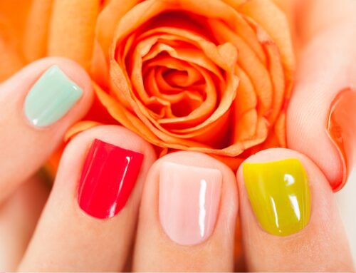 Gel Nail Designs in Scottsdale: A Guide to the Best