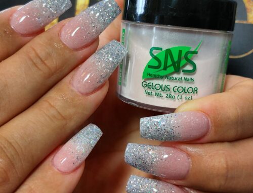 SNS Nail Colors: The Latest Trend in Nail Fashion