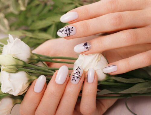 SNS Nail Colors: Elevate Your Manicure Game!