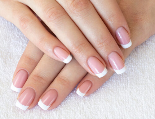 Polish Your Look and Your Health: The Top Benefits of Regular Manicures at Luxe Nails & Spa in Scottsdale