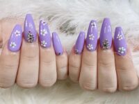 nail designs in Scottsdale