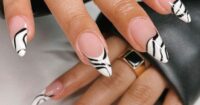 easy nail designs Scottsdale