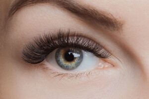 Best eyelash extensions Scottsdale