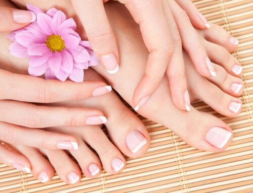 Relax and Rejuvenate at Scottsdale Nail and Foot Spa