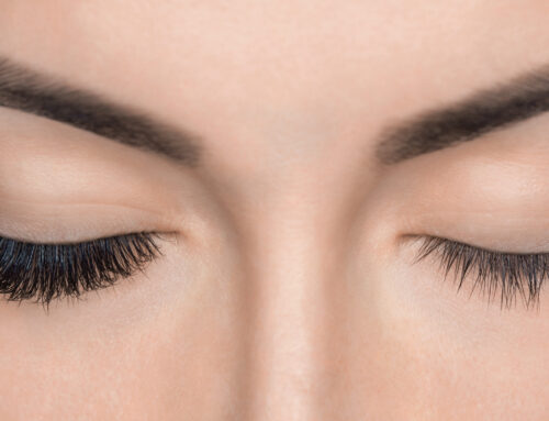 Best Eyelash Extensions in Scottsdale – Get Luscious Lashes at Luxe Nails & Spa