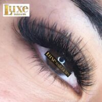 Best eyelash extensions