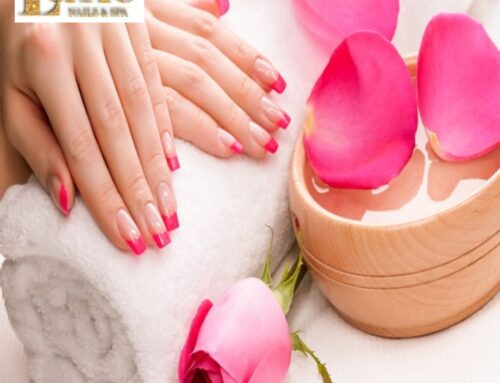 SNS Nails: The Secret to Stunning and Durable Manicures