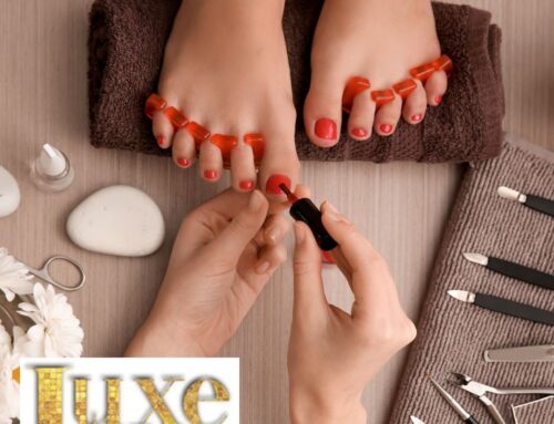 Luxuriate in Relaxation: Scottsdale Nail and Foot Spa