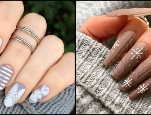 Scottsdale’s Nail Art Designs: Embracing the Vibes of Each Season