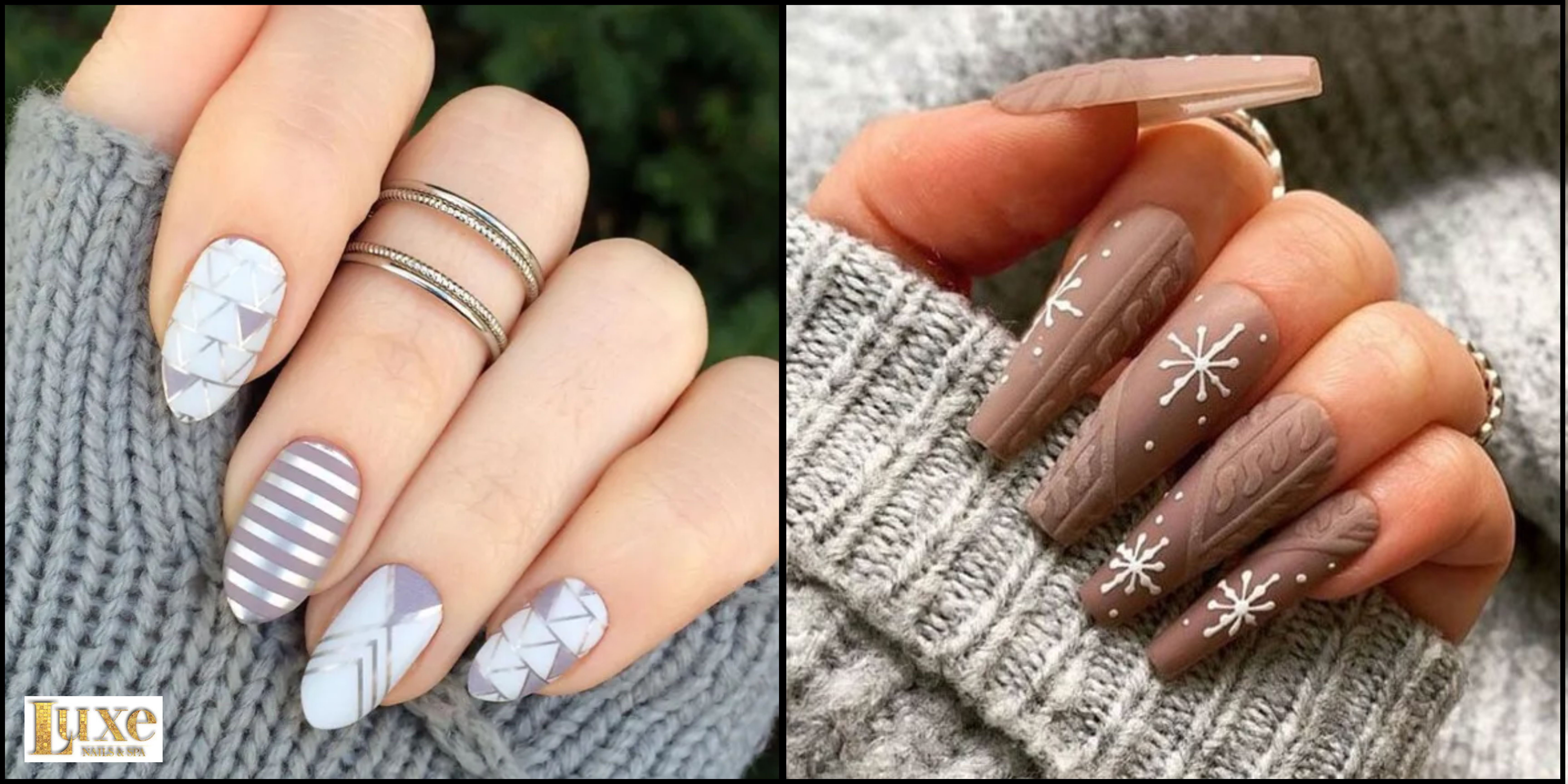 Scottsdale’s Nail Art Designs: Embracing the Vibes of Each Season